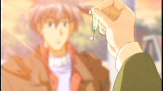 Goomah's hentai sex sex