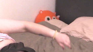 Lesson in the Proper Pleasing of a Man From a MILF Strap-on