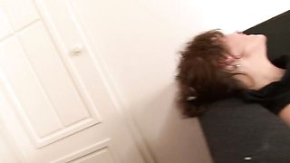 Lucy Belle's big tits xxx by MILF & GRANNY STORE