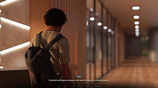 A Teacher of Very Private Classes (part 1)