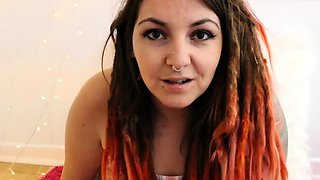 Spookybunz - Virgin Humiliation Get Out Loser