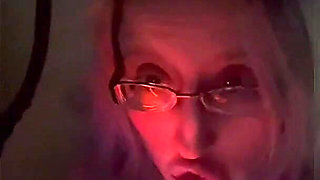 Sissy Doesn’t Go Toilet. Sissy Pisses in Panties.