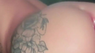 Lesbian Dildo Assault: Fucked Hard and Fast