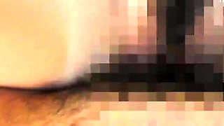 Japanese girl Beautiful baby threesome sex Hardcore fucking