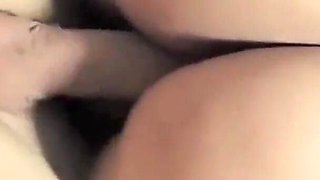 Mature Seduces 18 Years Old Boy to Fuck with Condom off
