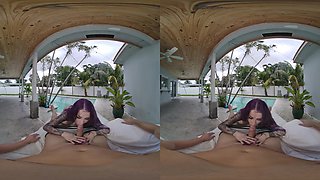 Perfect Life With Valerica Steele