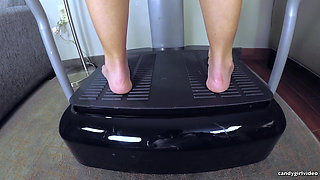 Kobe Lee - Jiggletron Vi