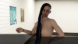 Cougars of Sunville featuring sexy teachers by Misskitty2k