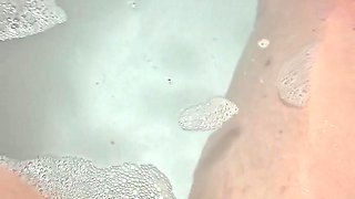 Little Bath Time Play
