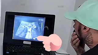 Hotwife Gets Pussy Fucked by Doctor While Cuckold Watches - Taboo Medical Sex!