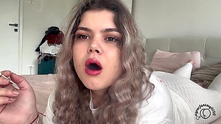Smoke & Shame: Laughing at Dick Slaves