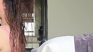 Submissive Slut Humiliated, Slapped, Spit on, and Fucked Hard in the Ass