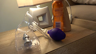 Part 1 - Gents and Ladies Have You Ever Experienced a Sudden Swelling?