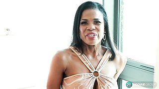 Ebony Thots featuring bunny's hd sex