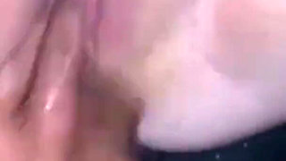 YoungEnglishBBW BBC Nata4sex Fingering My Ass Pussy intense squirting muiti orgasms