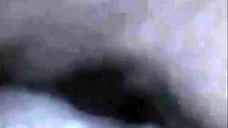 Big French Arabian Cock Barebacks