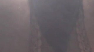 Facesitting Handjob for a Virgin Tights Fetishist - Mistress Julia