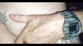 My Boyfriend Took Me to See the Gloryhole at the Swing