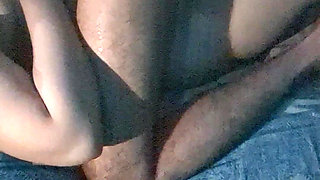 Arab Pathani Wife Complete All Positions of Fuckers Hijaabi Wife Eat Balls Take Cock Deep Inside and Creampie in Doggystyle