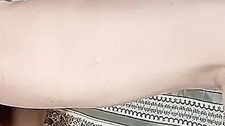 Punjabi Sexy Couple Fucking Pussy in Kitchen Horny Sex in Doggystyle with Loud Hot Moans