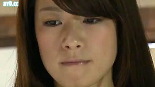I am the boss of my husbands boss: Hardcore, Japanese  Mature Porn