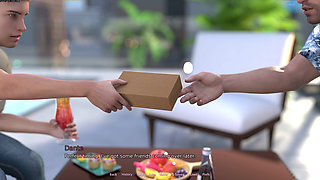 My Bimbo Dream Update 22 to Be Continue