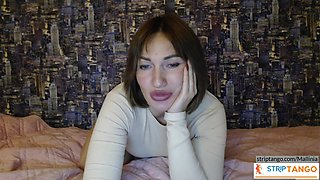 Mallinia Free cam sex chat at stripTango