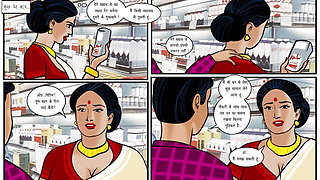 Velamma Episode 12 Hindi - Nai Aarambh