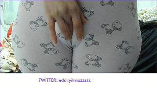 I Masturbated in Pajamas