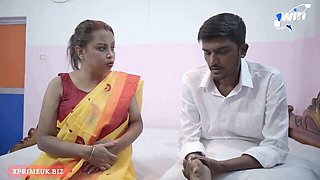 Women's indian bhabhi action by X Prime UK