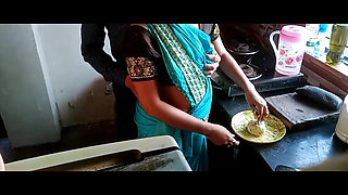 Neighbour house wife fucked by a brother in law