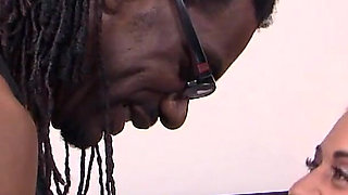 Young Chicks Chocolate Dicks #03