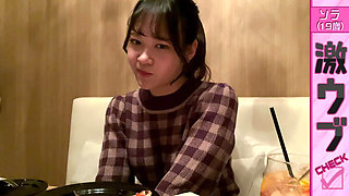 Part 1【the Innocent Type】【a Firm, Toned Body Sculpted Through Dance】