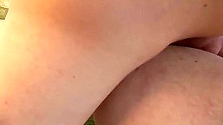 Crossdresser Does A Very Good Blowjob And Gets Fucked Hard From Behind