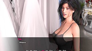 Mandy Taylor In 27# - Freeloading Clan - Visual Novel - Porn Game