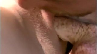 Slutty Girl Enjoys A Big Hard Cock With Tina Cheri