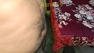 I Left My Younger Sister in the Doggy Style,