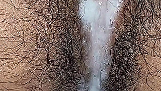 Creampie My Stepmom While Her Husband Is Out of Town