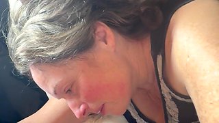 Natural Wife Bonemaiden Is Full of Dirty Surprises