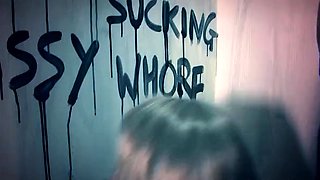 The English Mansion - Slutted Out Sissy - Complete Movie.