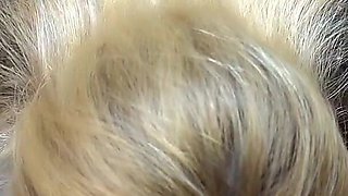 Food Porn Cum Eating Fetish After Hot Blowjowb with Deepthroat