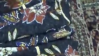 Turkish Homemade Sex with Horny Stepsister