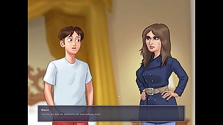 Members, tramps, boned