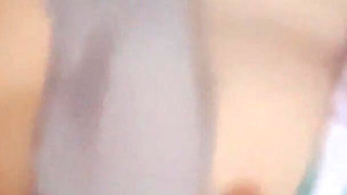 Vanesssinha Took off Her Clothes to Tease Me and Got What She Deserved