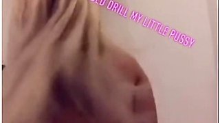 Thick Asian Slut Dirty Talk Joi