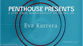 Eva Karera - Live Chat