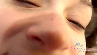 Brunette Creampies Compilation - Atk Girlfriends