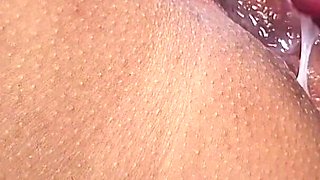 Big Black Dick in My Ass
