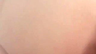 PervMom - naughty blonde milf accidentally sends naked pics to lucky studs phone