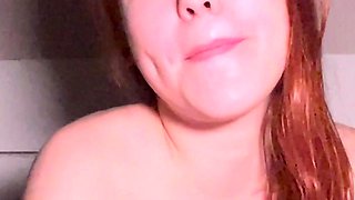 Real Homemade Porn with Nicole Murkovski